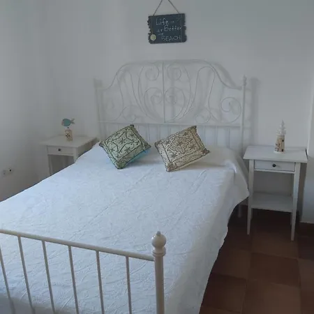Del Mar Villa Novo Sancti Petri