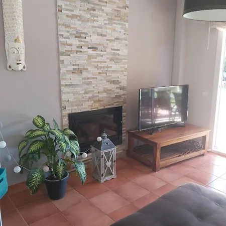Del Mar Villa