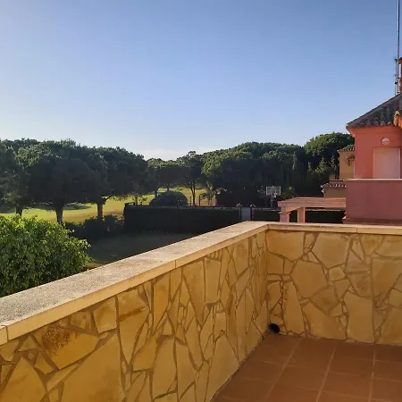 Del Mar * Novo Sancti Petri
